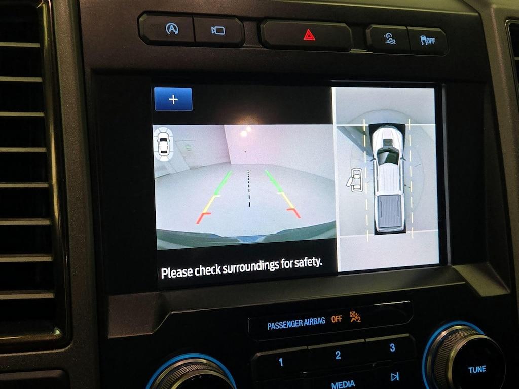 used 2019 Ford F-150 car, priced at $50,998