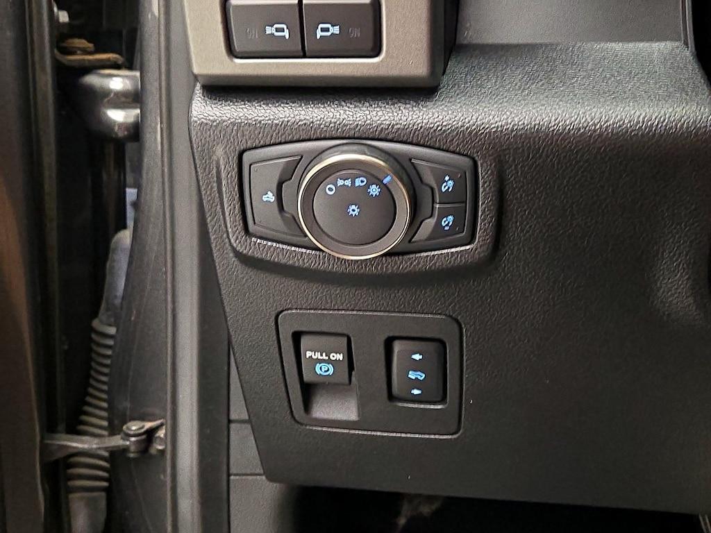 used 2019 Ford F-150 car, priced at $50,998