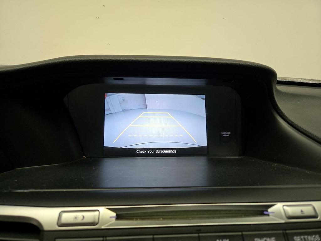 used 2015 Honda Accord car, priced at $14,998