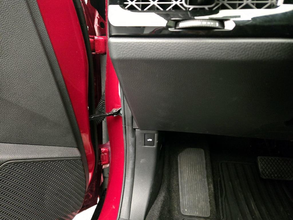 used 2024 Honda Accord Hybrid car, priced at $32,998