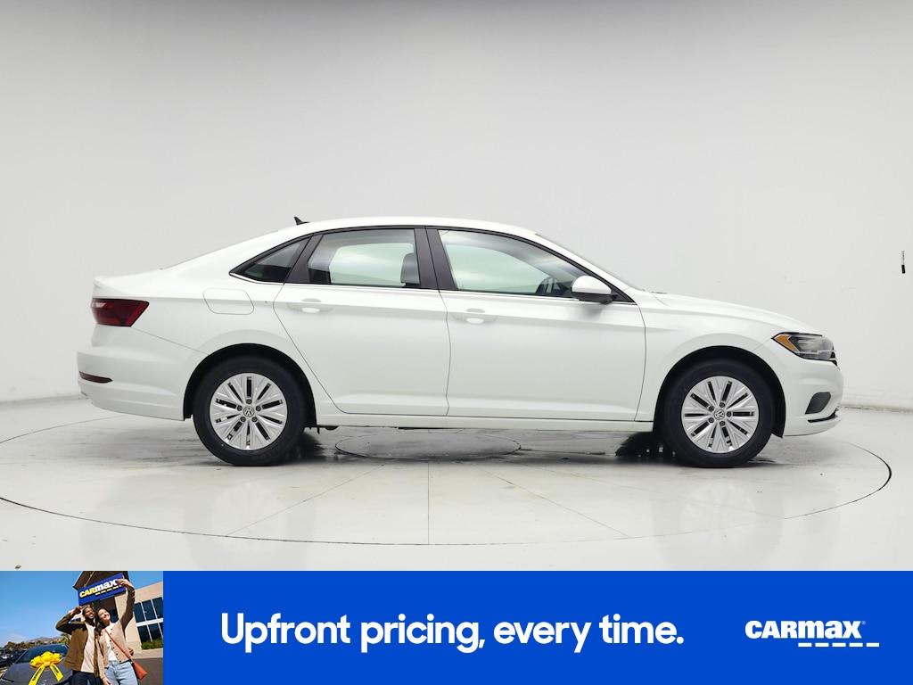 used 2020 Volkswagen Jetta car, priced at $16,998
