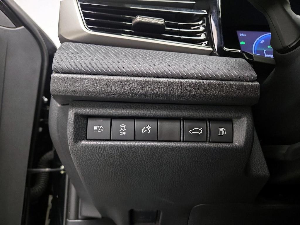 used 2025 Toyota Camry car, priced at $32,998