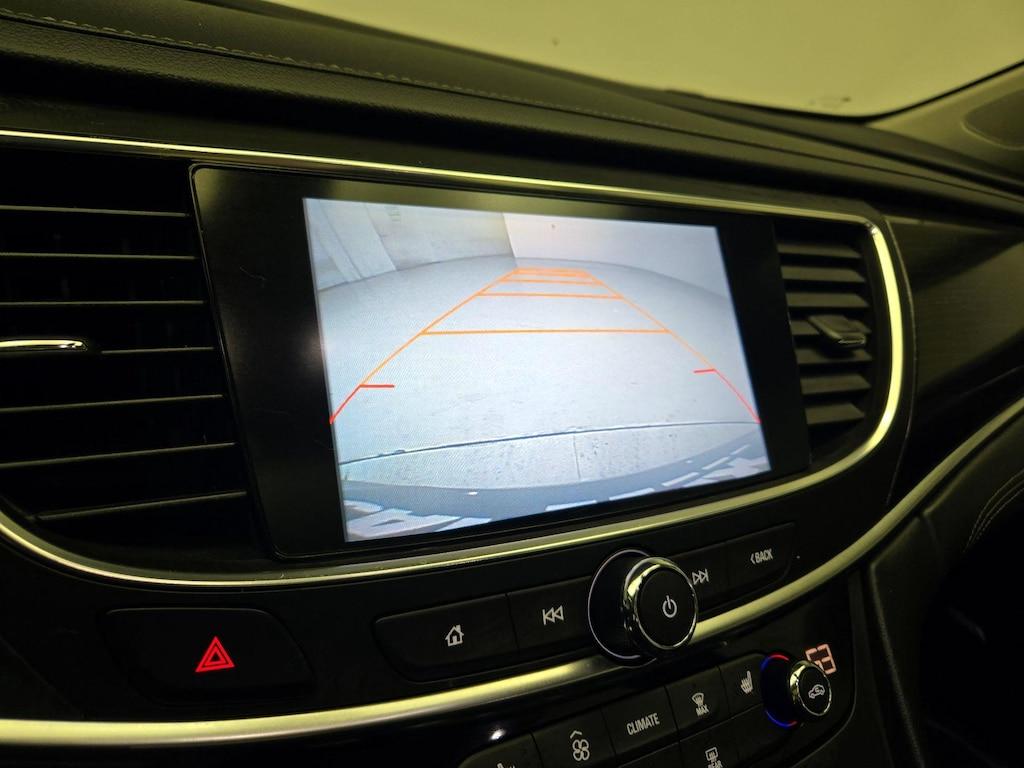 used 2017 Buick LaCrosse car, priced at $17,998