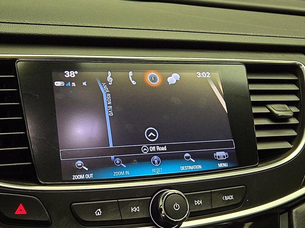 used 2017 Buick LaCrosse car, priced at $17,998