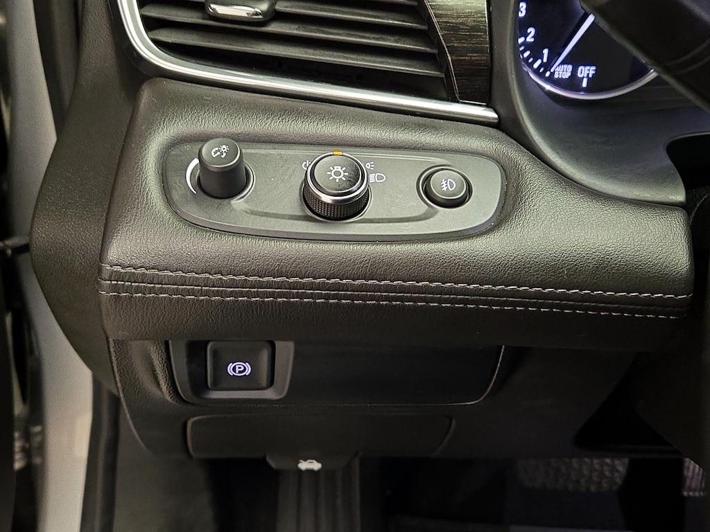 used 2017 Buick LaCrosse car, priced at $17,998