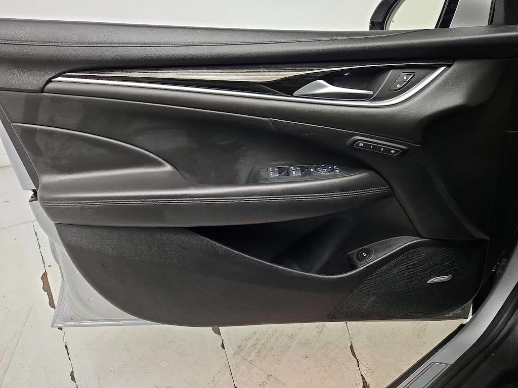 used 2017 Buick LaCrosse car, priced at $17,998