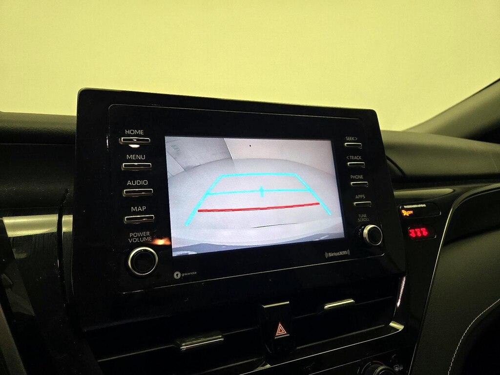 used 2023 Toyota Camry car, priced at $23,998