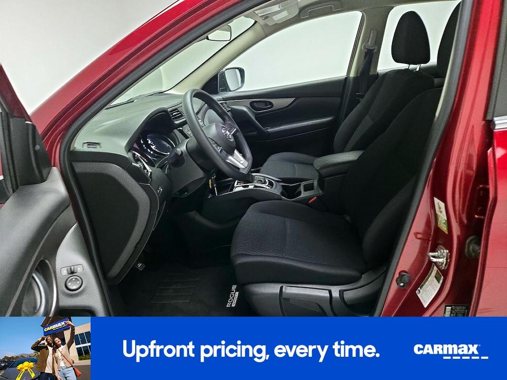 used 2020 Nissan Rogue Sport car, priced at $17,998