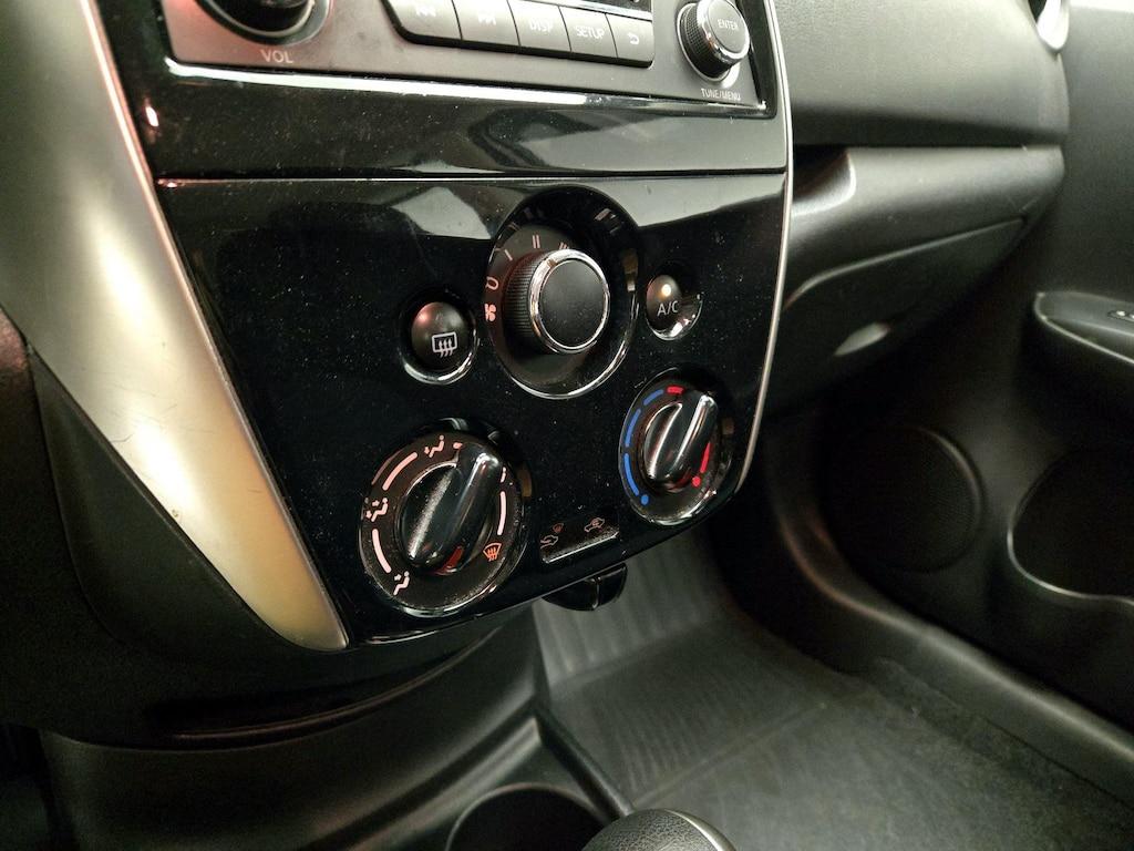 used 2015 Nissan Versa Note car, priced at $12,599