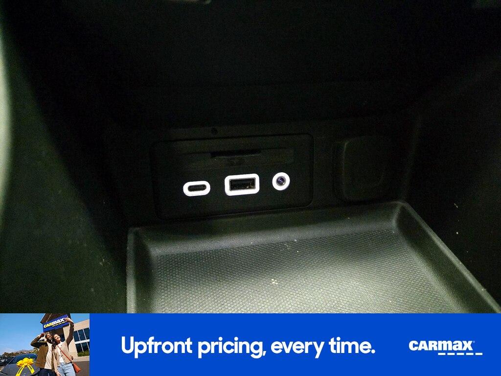 used 2022 GMC Terrain car, priced at $24,998