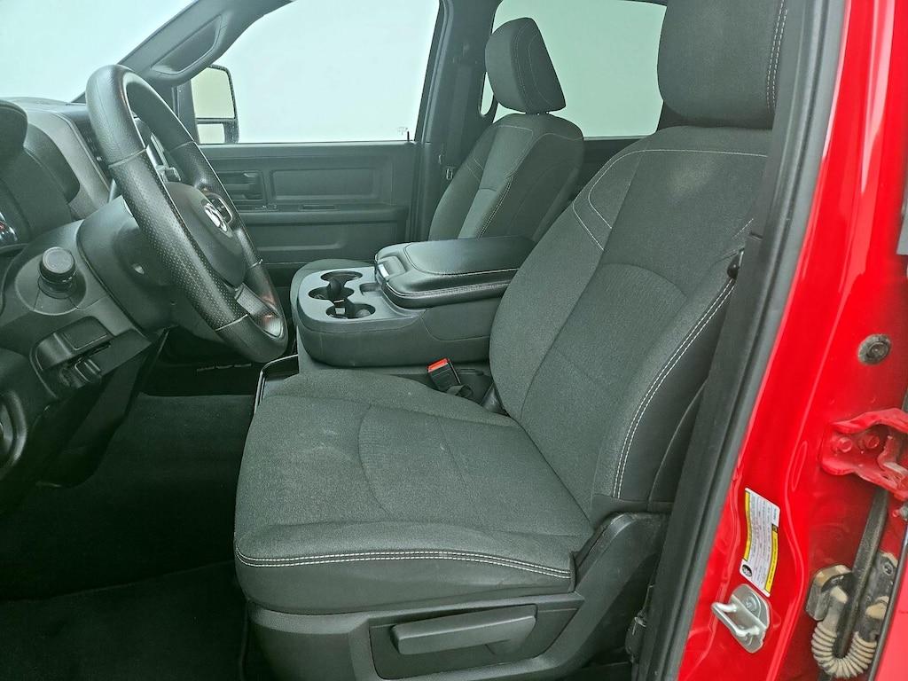 used 2023 Ram 2500 car, priced at $41,998