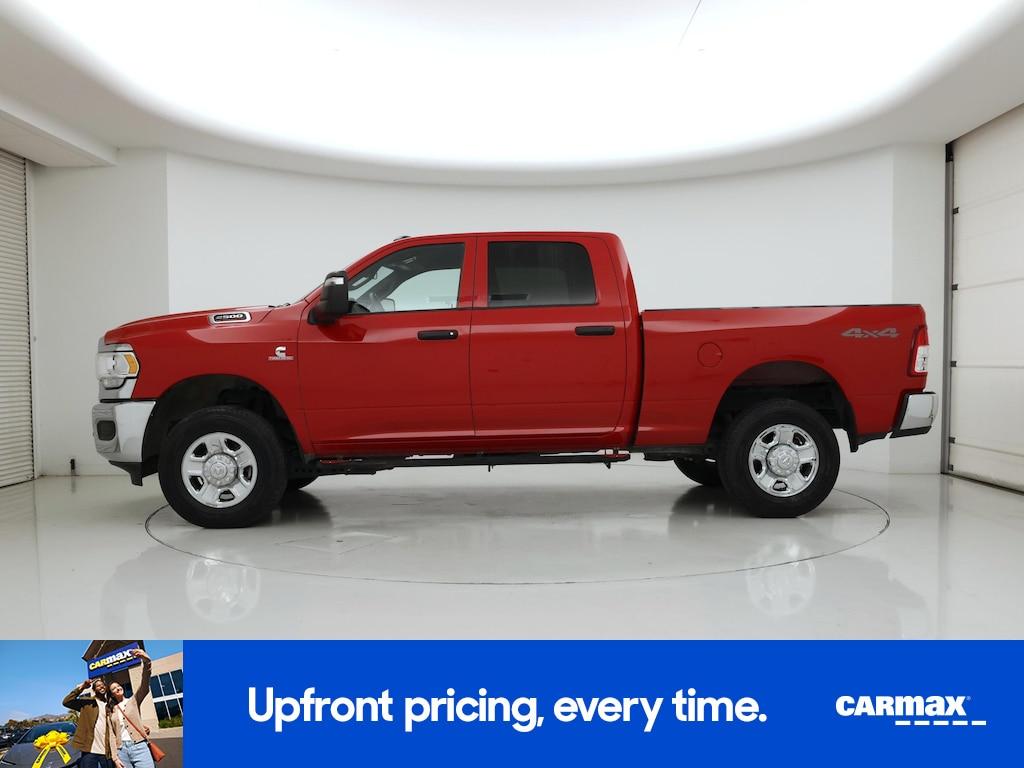 used 2023 Ram 2500 car, priced at $41,998