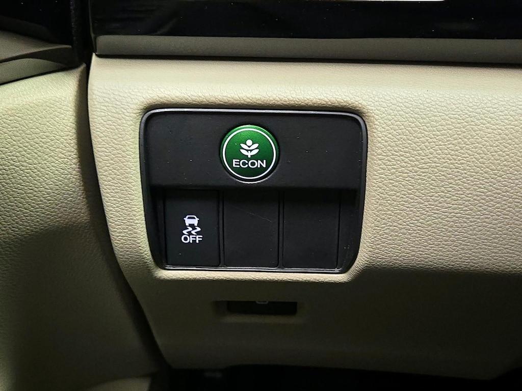 used 2017 Honda Accord car, priced at $21,998