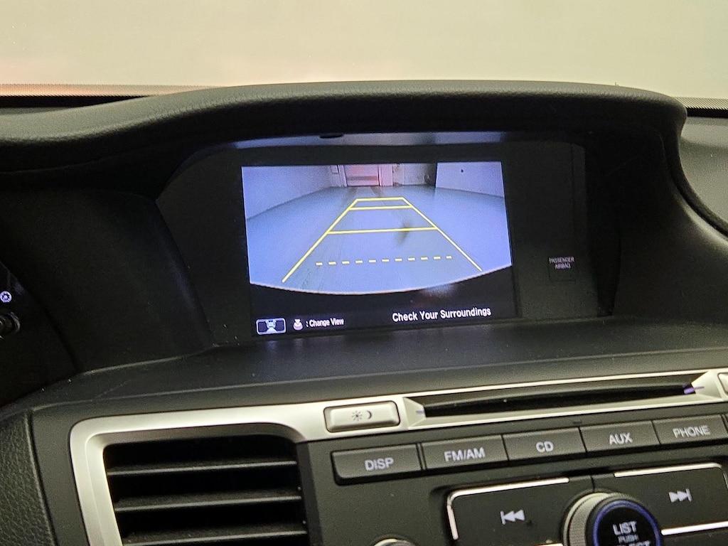 used 2017 Honda Accord car, priced at $21,998