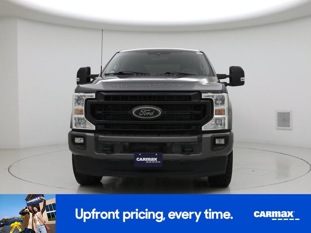 used 2022 Ford F-250 car, priced at $46,998