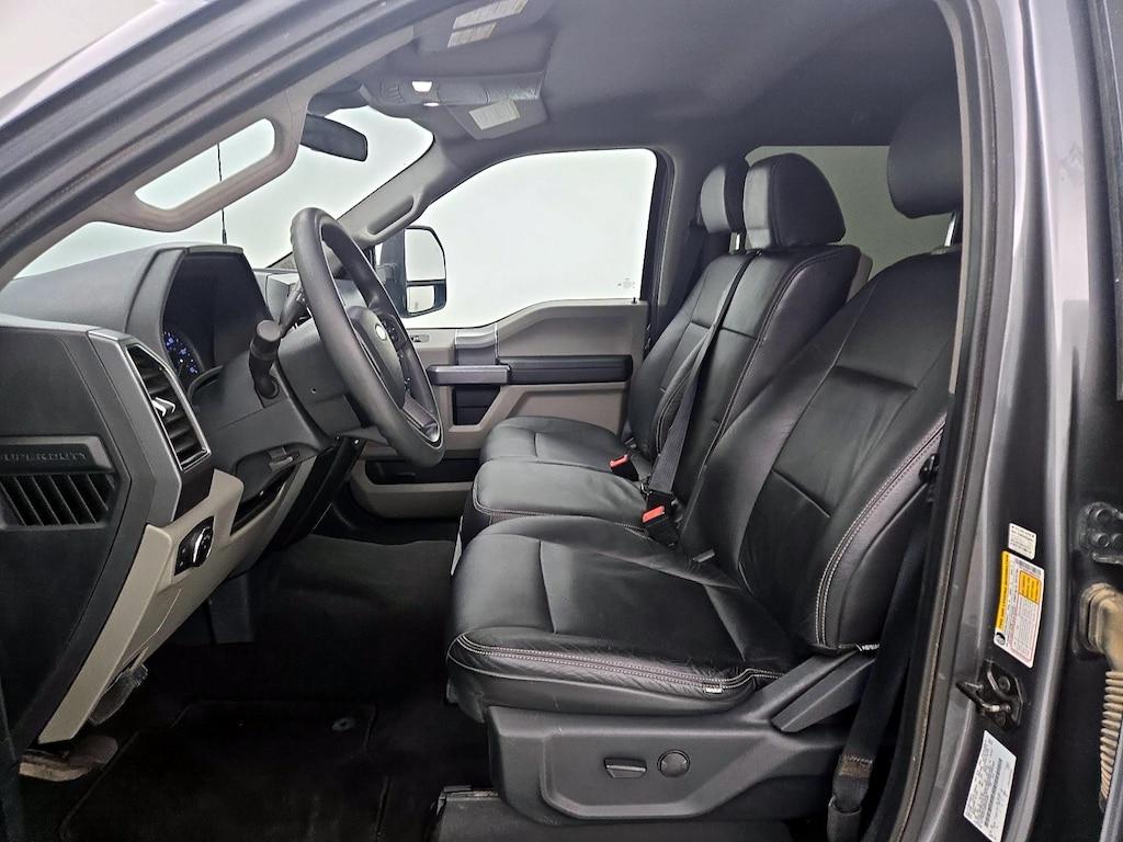 used 2022 Ford F-250 car, priced at $46,998