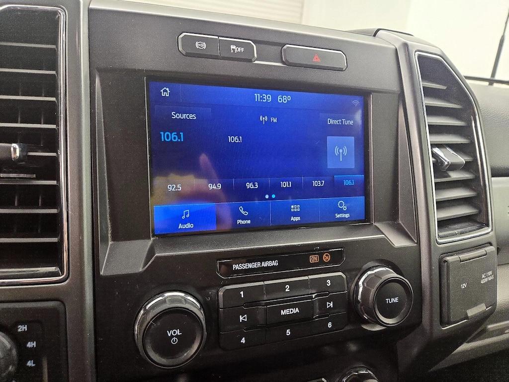 used 2022 Ford F-250 car, priced at $46,998