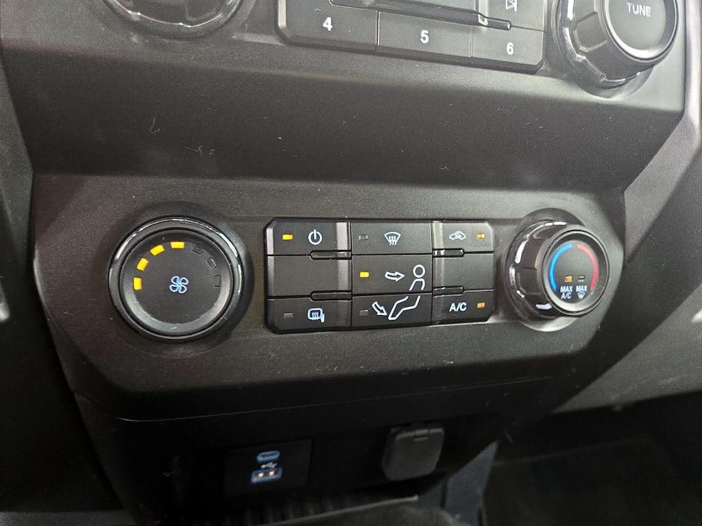used 2022 Ford F-250 car, priced at $46,998