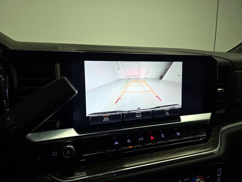 used 2024 GMC Sierra 1500 car, priced at $42,998