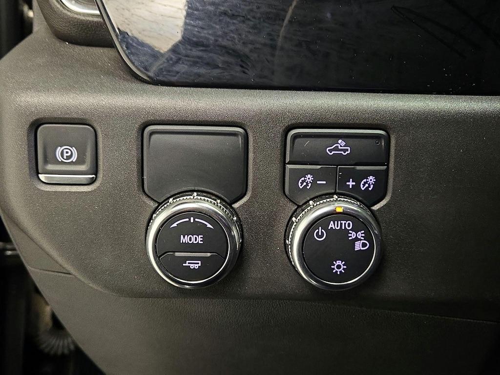 used 2024 GMC Sierra 1500 car, priced at $42,998