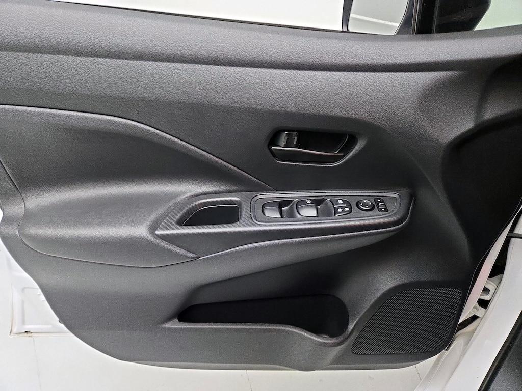 used 2020 Nissan Versa car, priced at $15,998