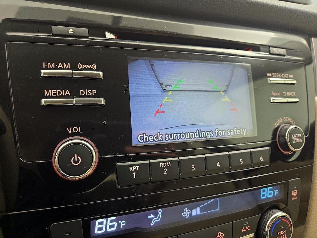 used 2014 Nissan Rogue car, priced at $14,998