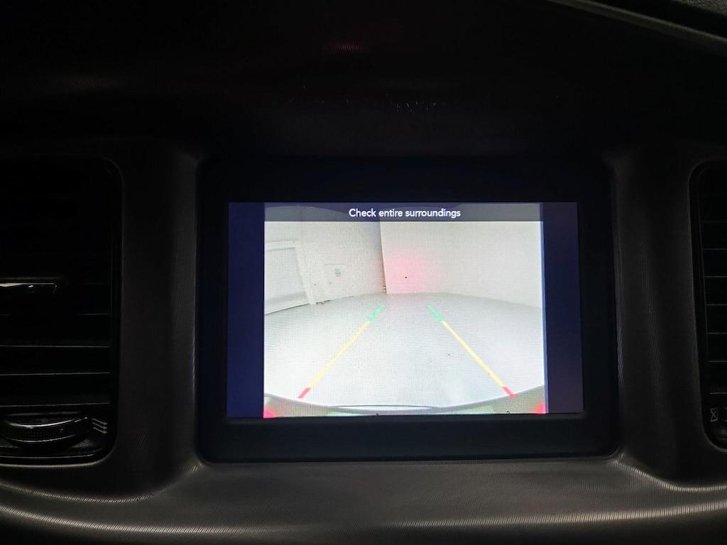 used 2019 Dodge Charger car, priced at $18,998