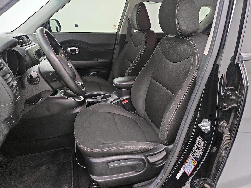 used 2016 Kia Soul car, priced at $12,998