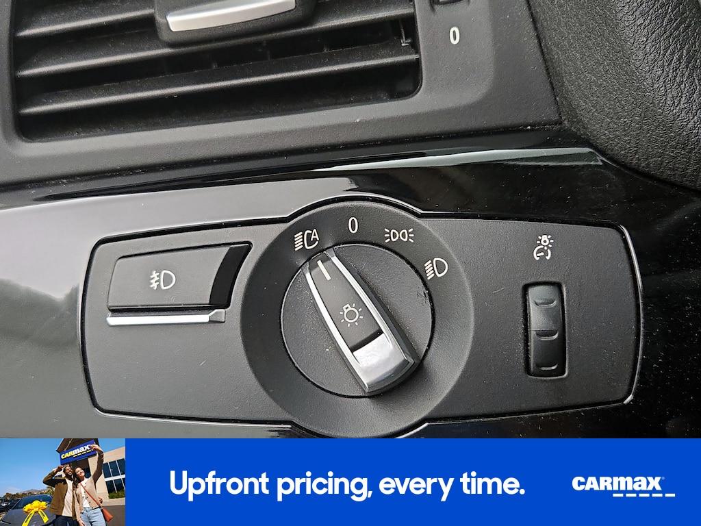 used 2017 BMW X3 car, priced at $19,998