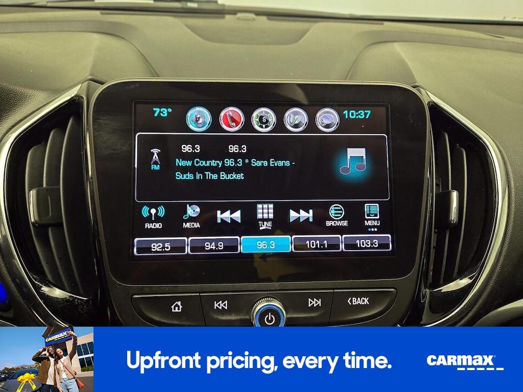 used 2017 Chevrolet Volt car, priced at $17,998