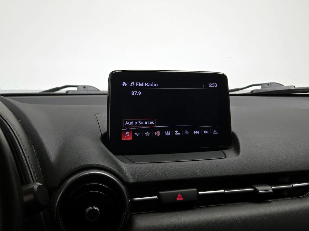 used 2021 Mazda CX-3 car, priced at $19,998