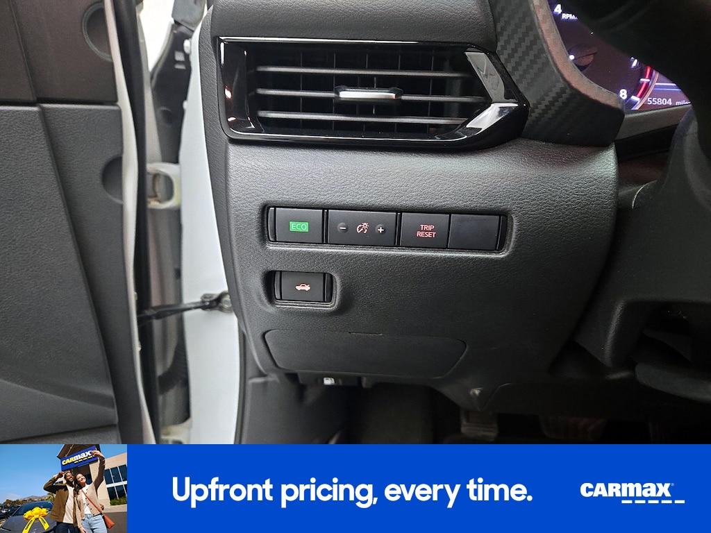 used 2023 Nissan Sentra car, priced at $18,998