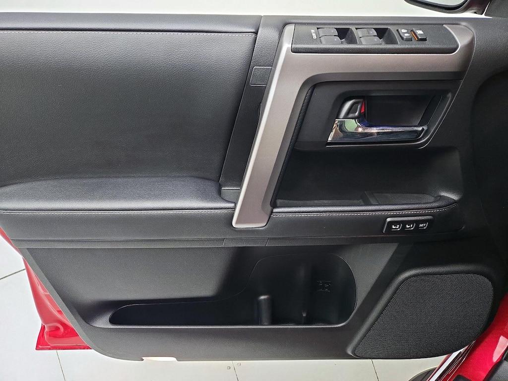 used 2024 Toyota 4Runner car, priced at $55,998