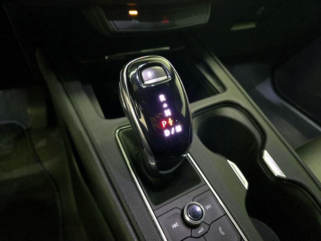 used 2020 Cadillac XT4 car, priced at $21,998