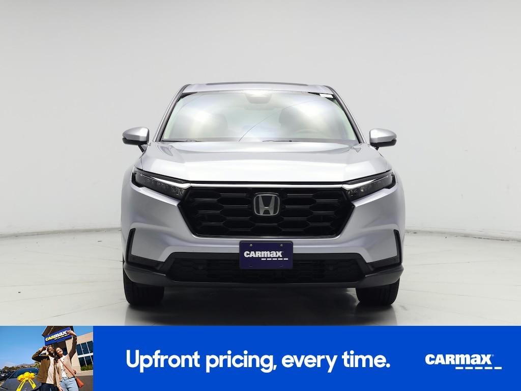 used 2025 Honda CR-V car, priced at $33,998