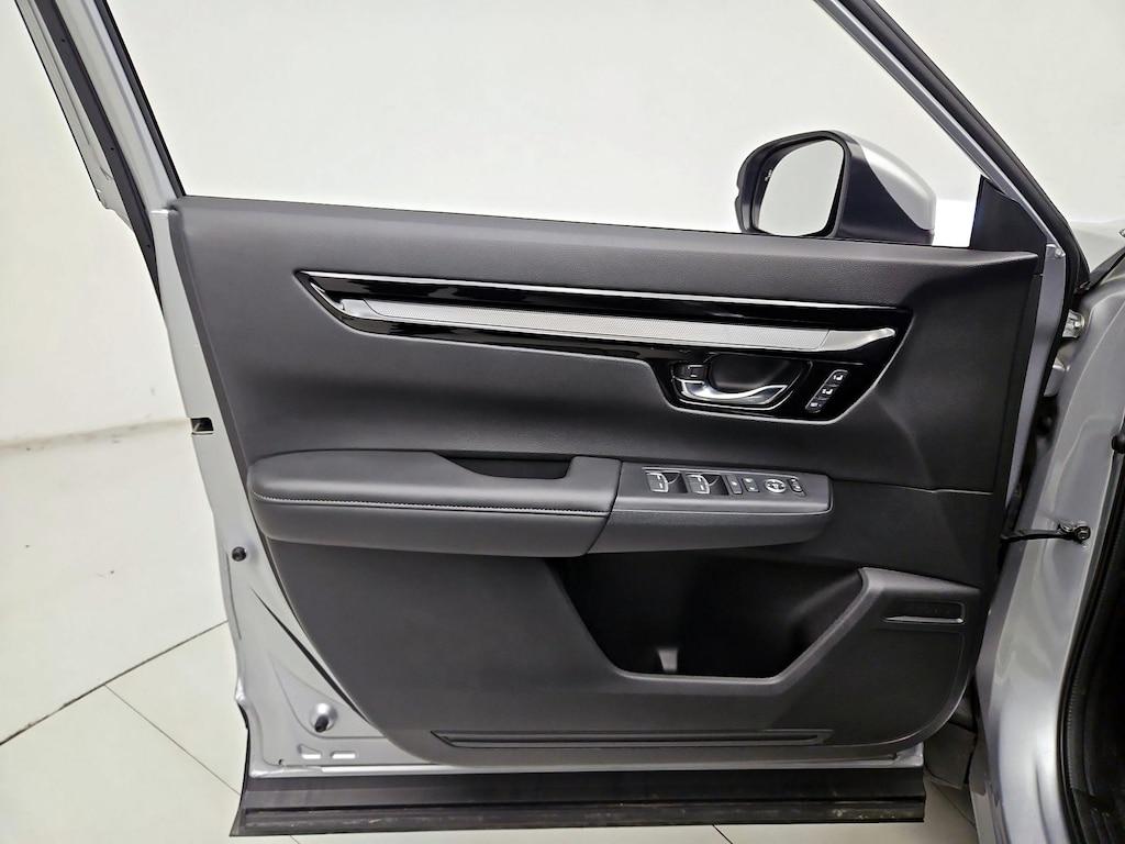 used 2025 Honda CR-V car, priced at $33,998