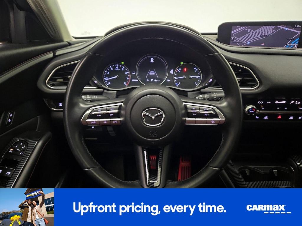 used 2023 Mazda CX-30 car, priced at $24,998