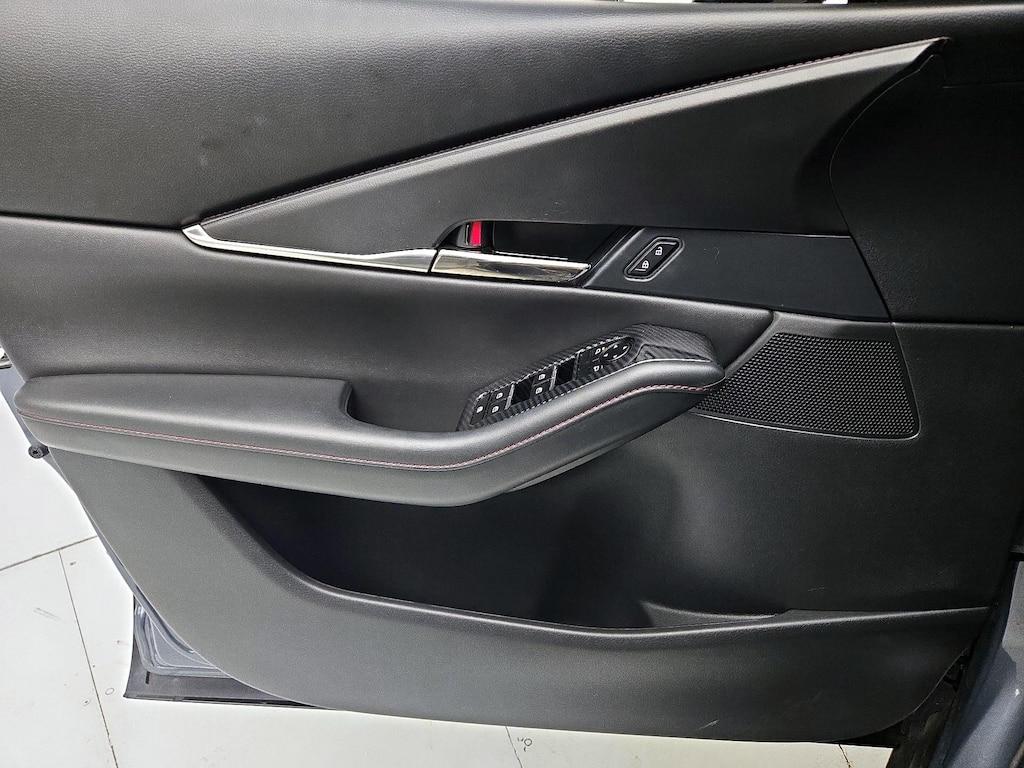 used 2023 Mazda CX-30 car, priced at $24,998
