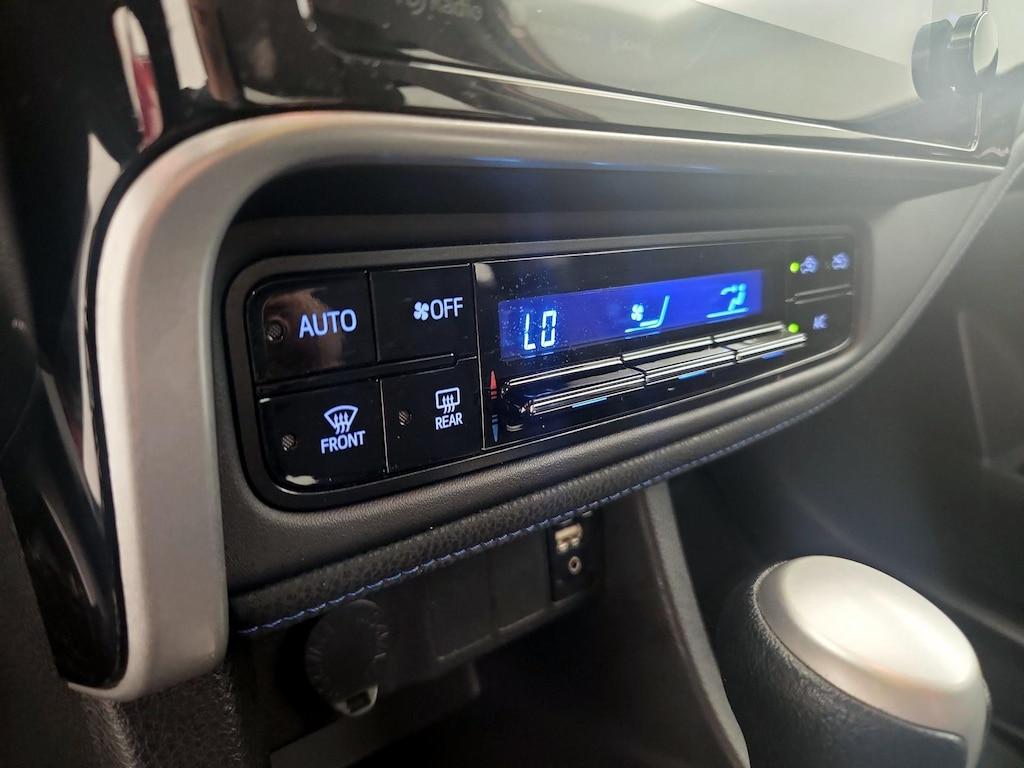 used 2019 Toyota Corolla car, priced at $15,998