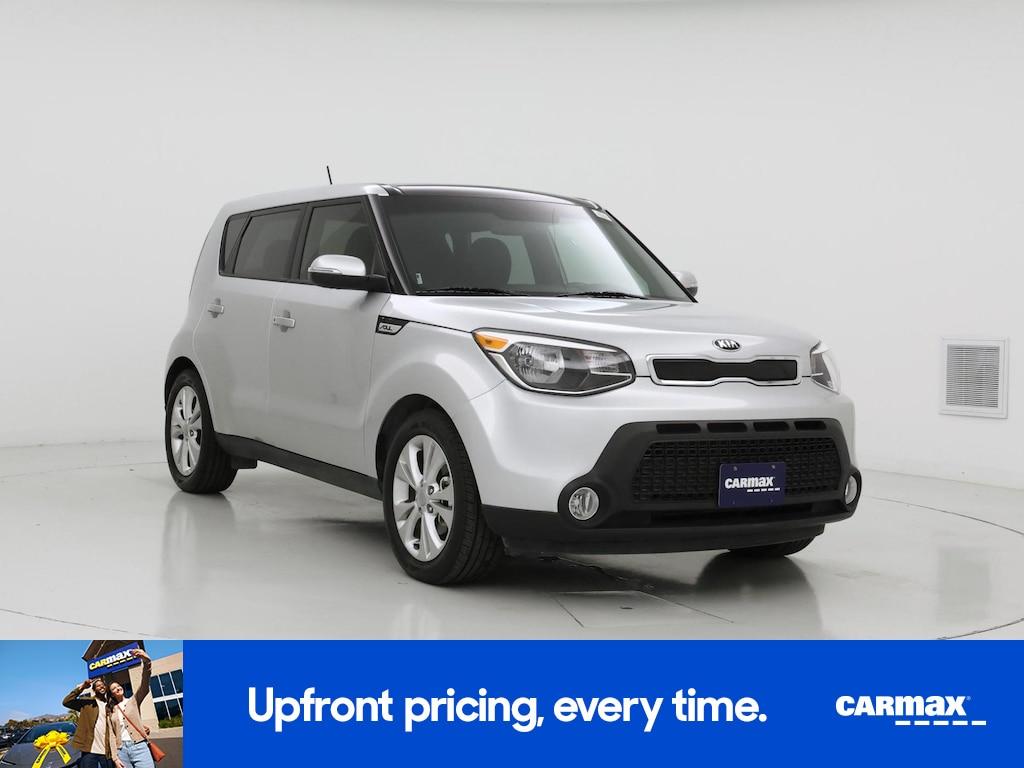 used 2014 Kia Soul car, priced at $16,998