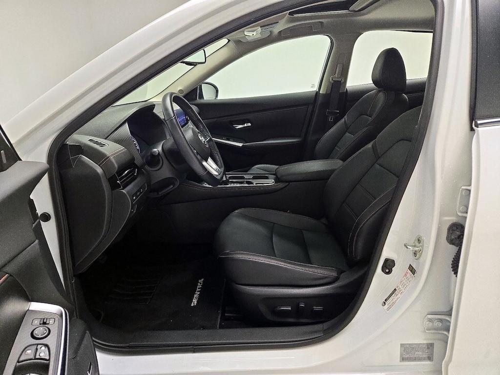 used 2020 Nissan Sentra car, priced at $19,998