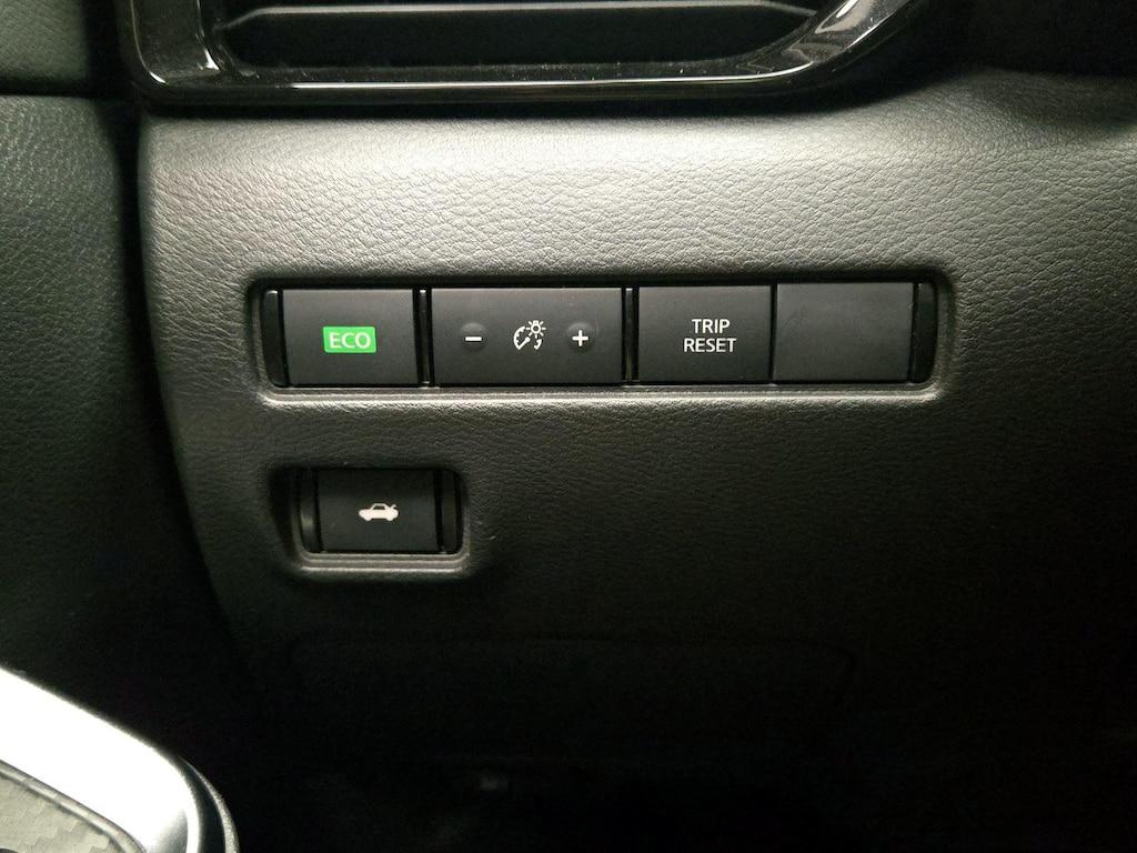 used 2020 Nissan Sentra car, priced at $19,998