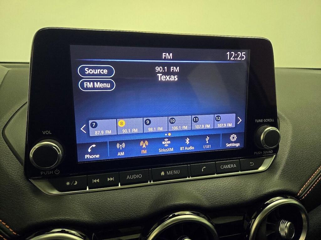 used 2020 Nissan Sentra car, priced at $19,998