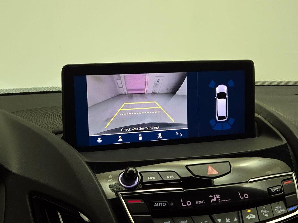 used 2020 Acura RDX car, priced at $23,998