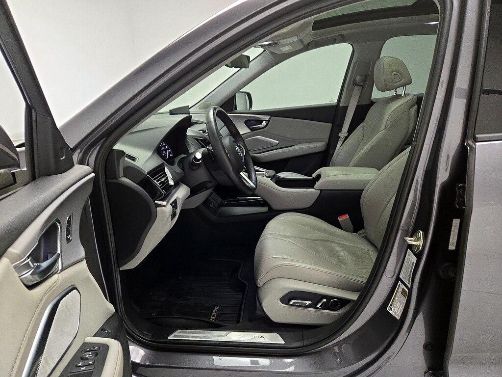 used 2020 Acura RDX car, priced at $23,998