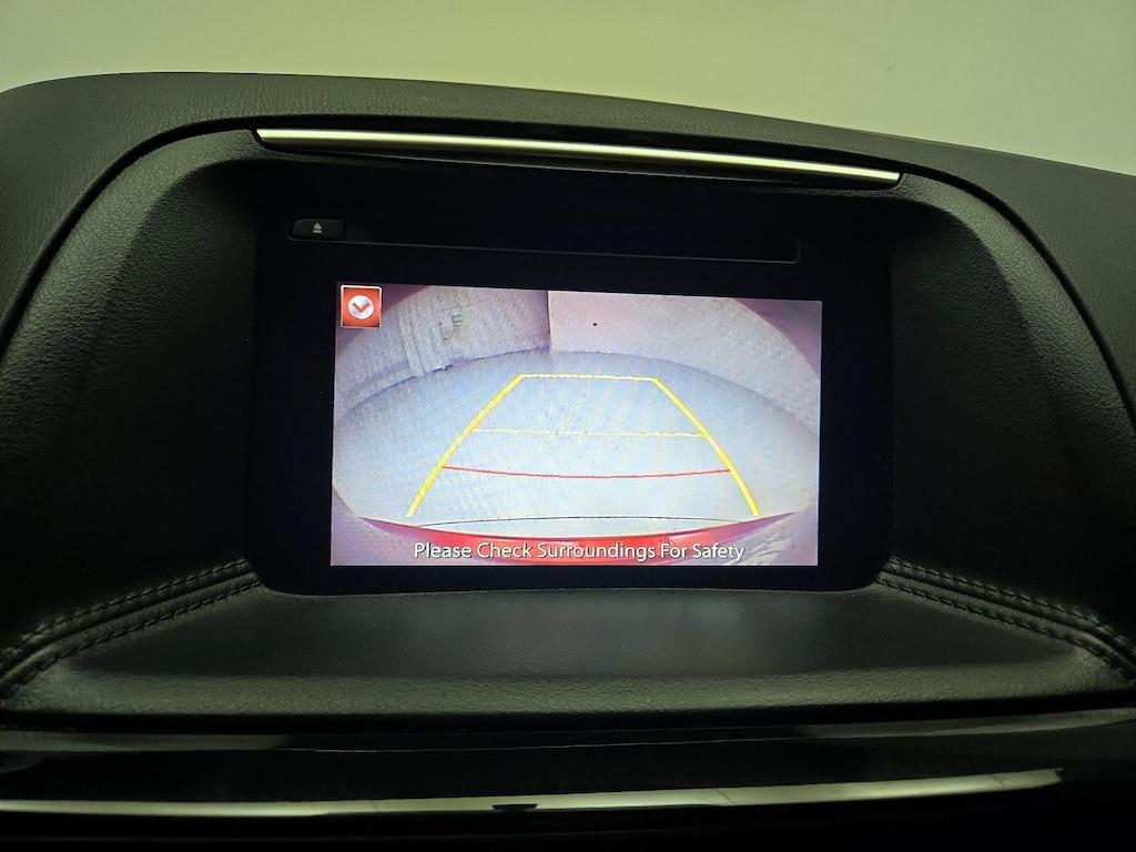 used 2016 Mazda CX-5 car, priced at $14,998