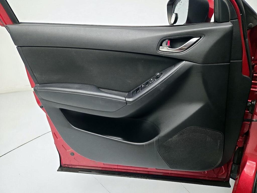 used 2016 Mazda CX-5 car, priced at $14,998