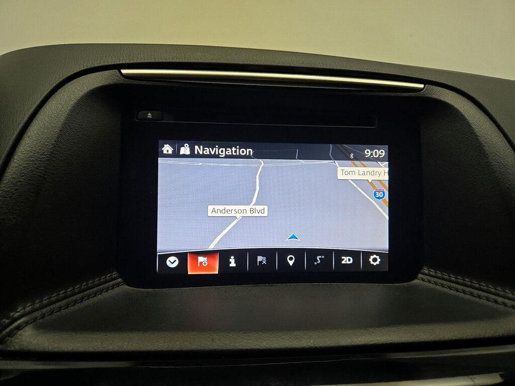 used 2016 Mazda CX-5 car, priced at $14,998