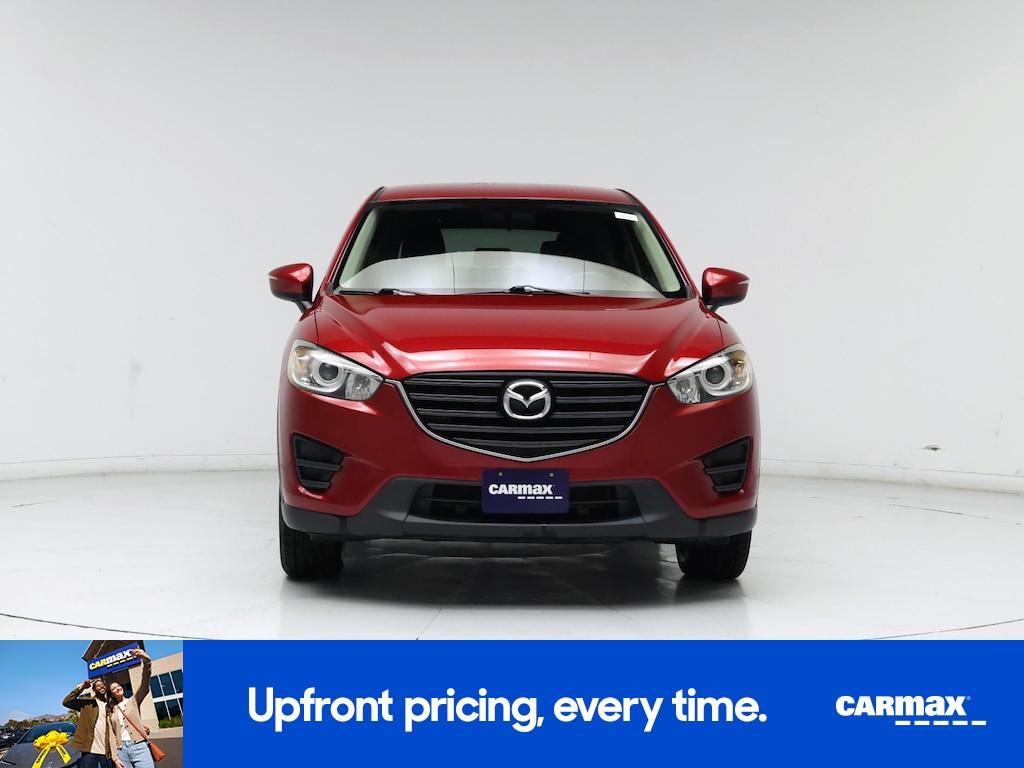 used 2016 Mazda CX-5 car, priced at $14,998