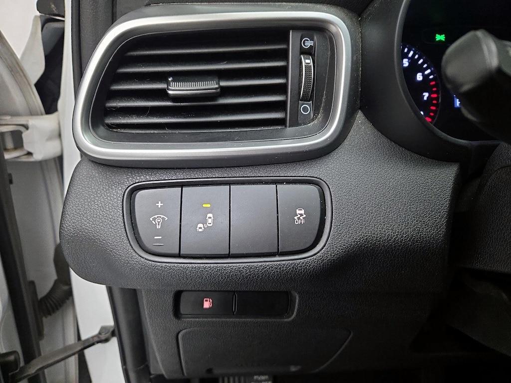 used 2019 Kia Sorento car, priced at $14,998